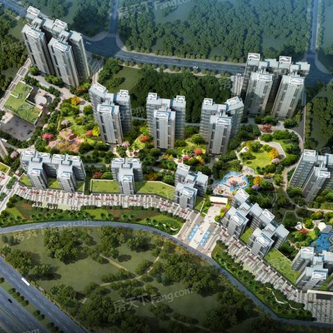 淡水最新楼盘全面解读概览