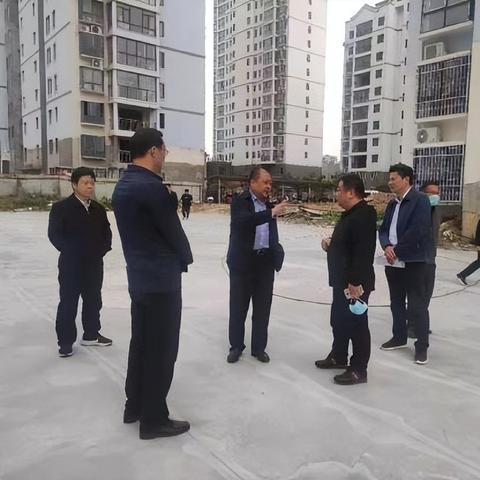 桐柏最新楼盘详解
