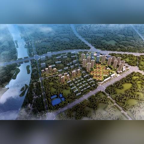 海阳楼盘最新解析报告
