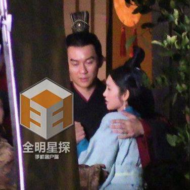 范冰冰最新行程揭秘，忙碌背后的故事与真相
