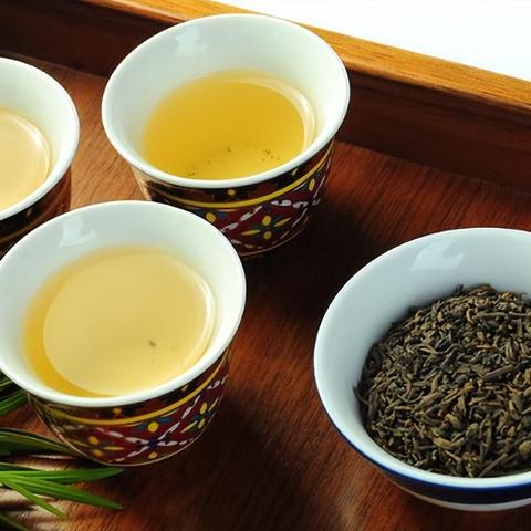 最新茶叶品种引领产业革新，茶叶市场迈入新时代