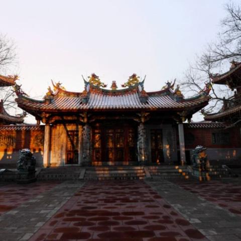 台儿庄最新楼盘，理想投资与居住之选
