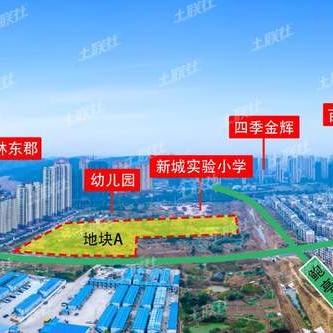 仙林东郡最新动态更新速递