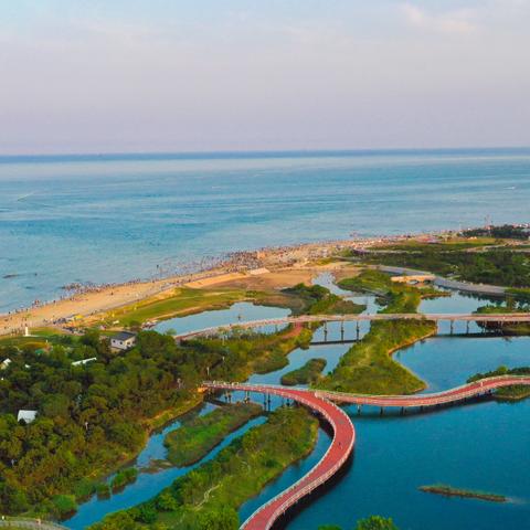 菏泽北部地区最新规划亮相