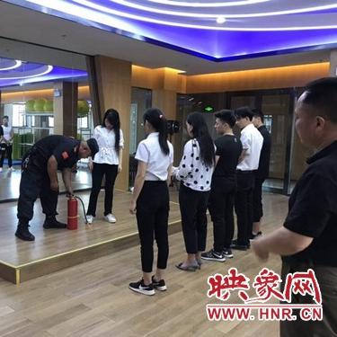 荥阳索河湾最新动态