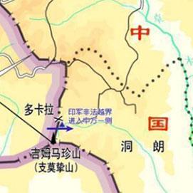 洞郎修路最新进展情况报道