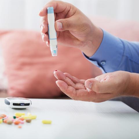 空腹血糖正常值最新標準發布