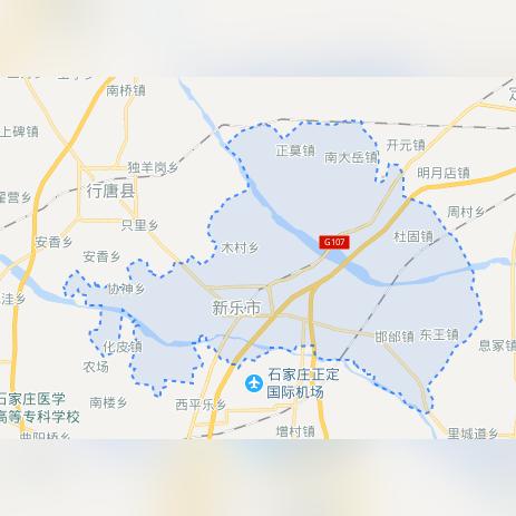 石家庄新市镇建设进展及最新动态分析