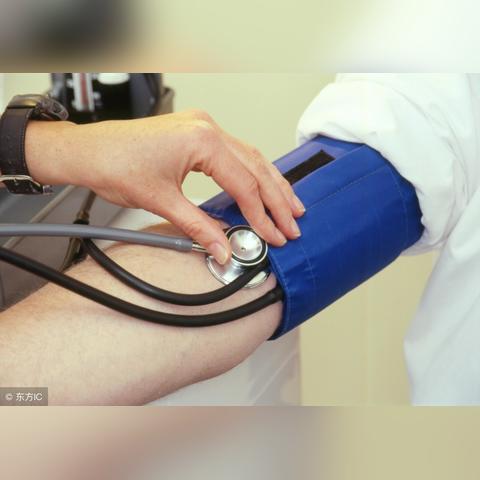 最新高血壓分級標準及其影響分析