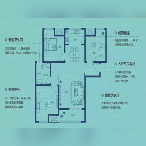 鄭西理想城最新進展深度解讀